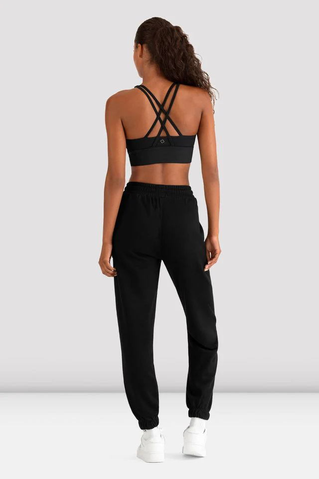 Ladies Apex Cloud Sweatpant - Image 3