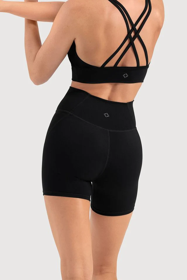 Ladies Apex Elevate 5 Inch Short - Image 2