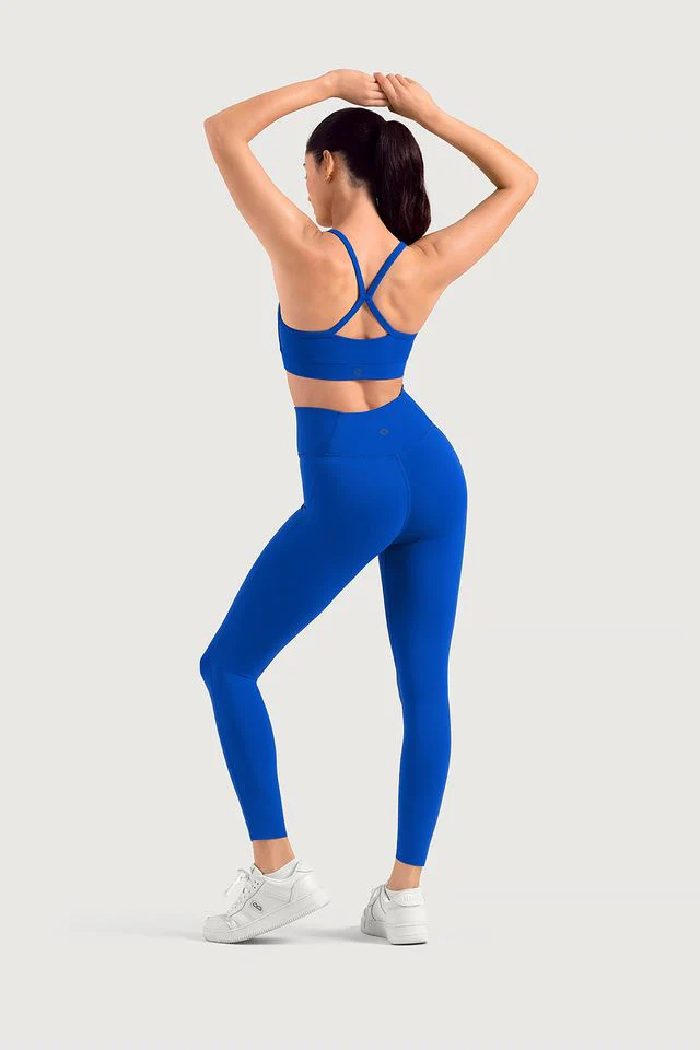 Ladies Apex Elevate 7/8 Legging - Image 2