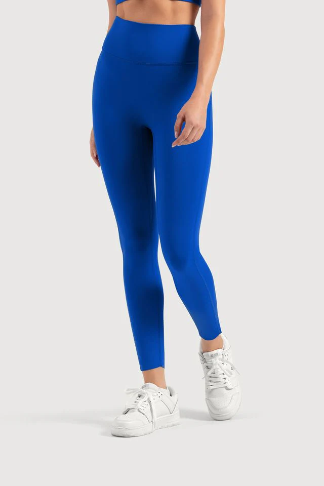 Ladies Apex Elevate 7/8 Legging - Image 3