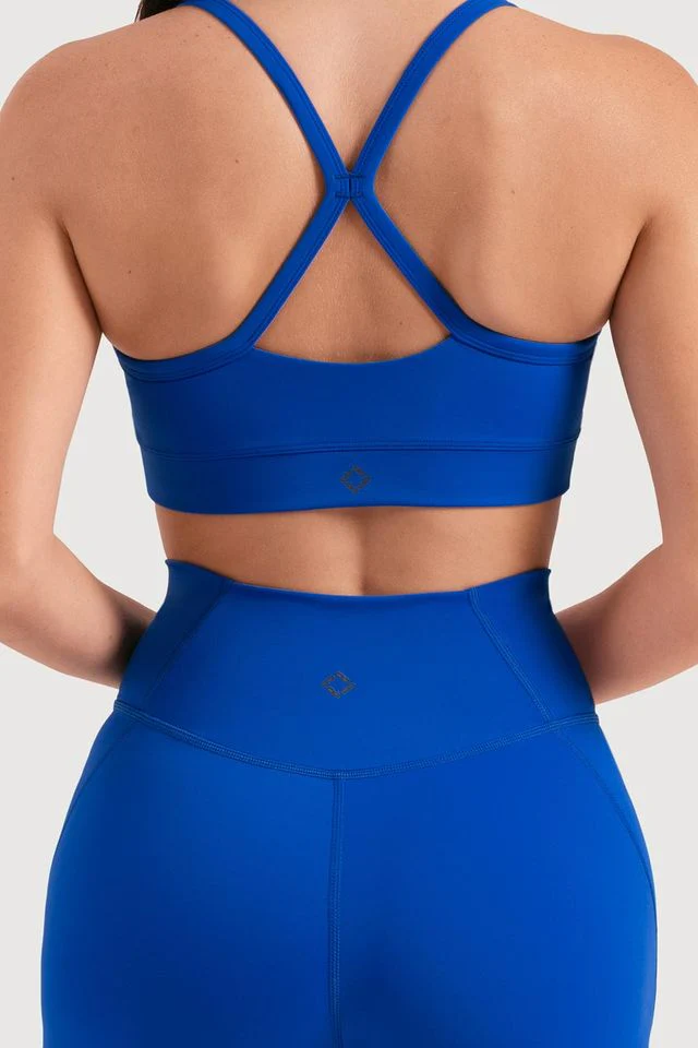Ladies Apex Form Camisole Bra Top - Image 3