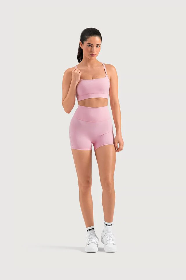 Ladies Apex Form Camisole Bra Top - Image 3