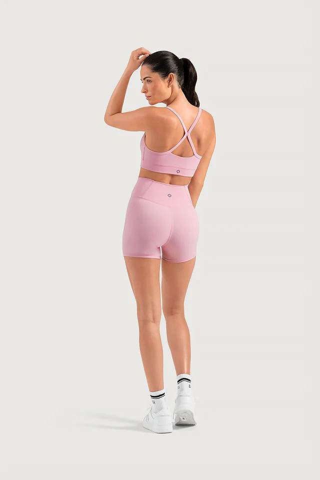 Ladies Apex Form Camisole Bra Top - Image 4