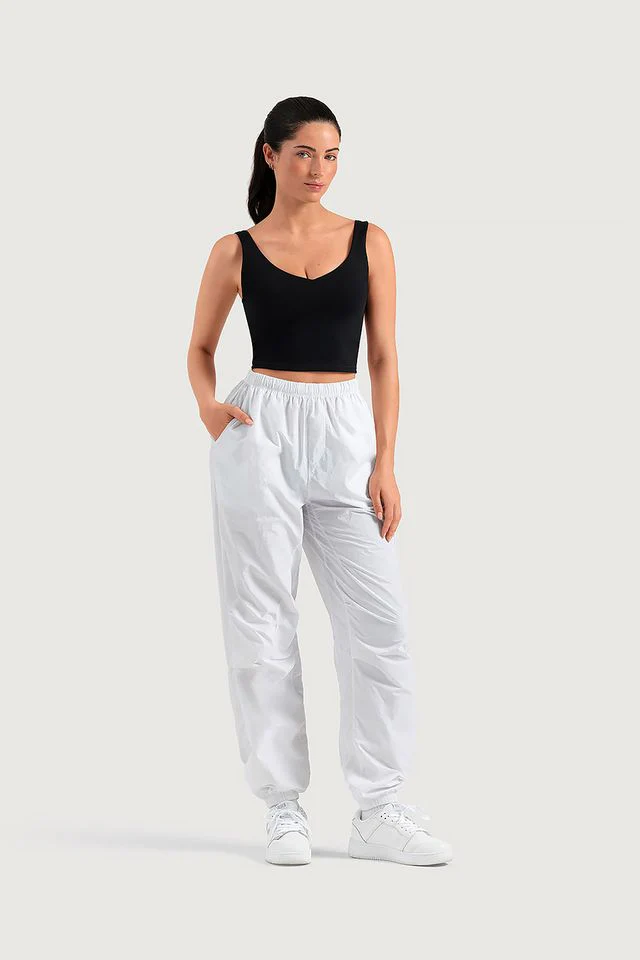 Ladies Apex Two Step Pant
