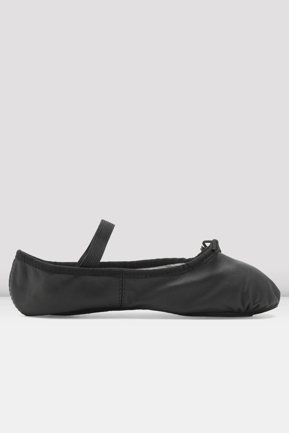 Ladies Arise Leather Ballet Shoes - Image 2