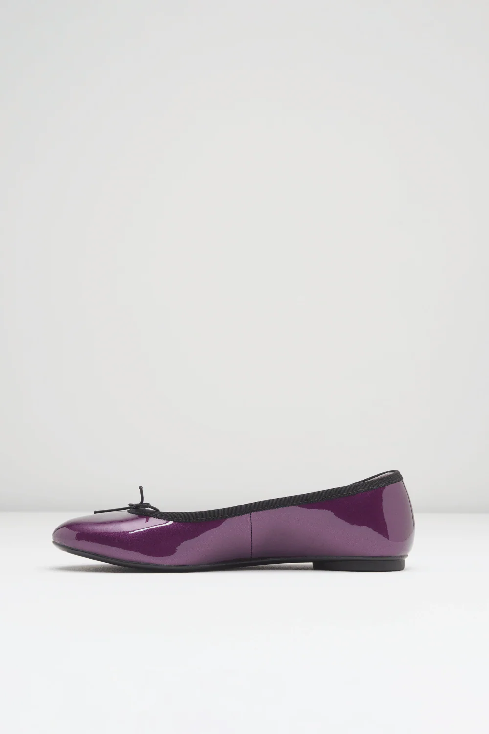 Ladies Ascella Ballet Pumps - Image 2
