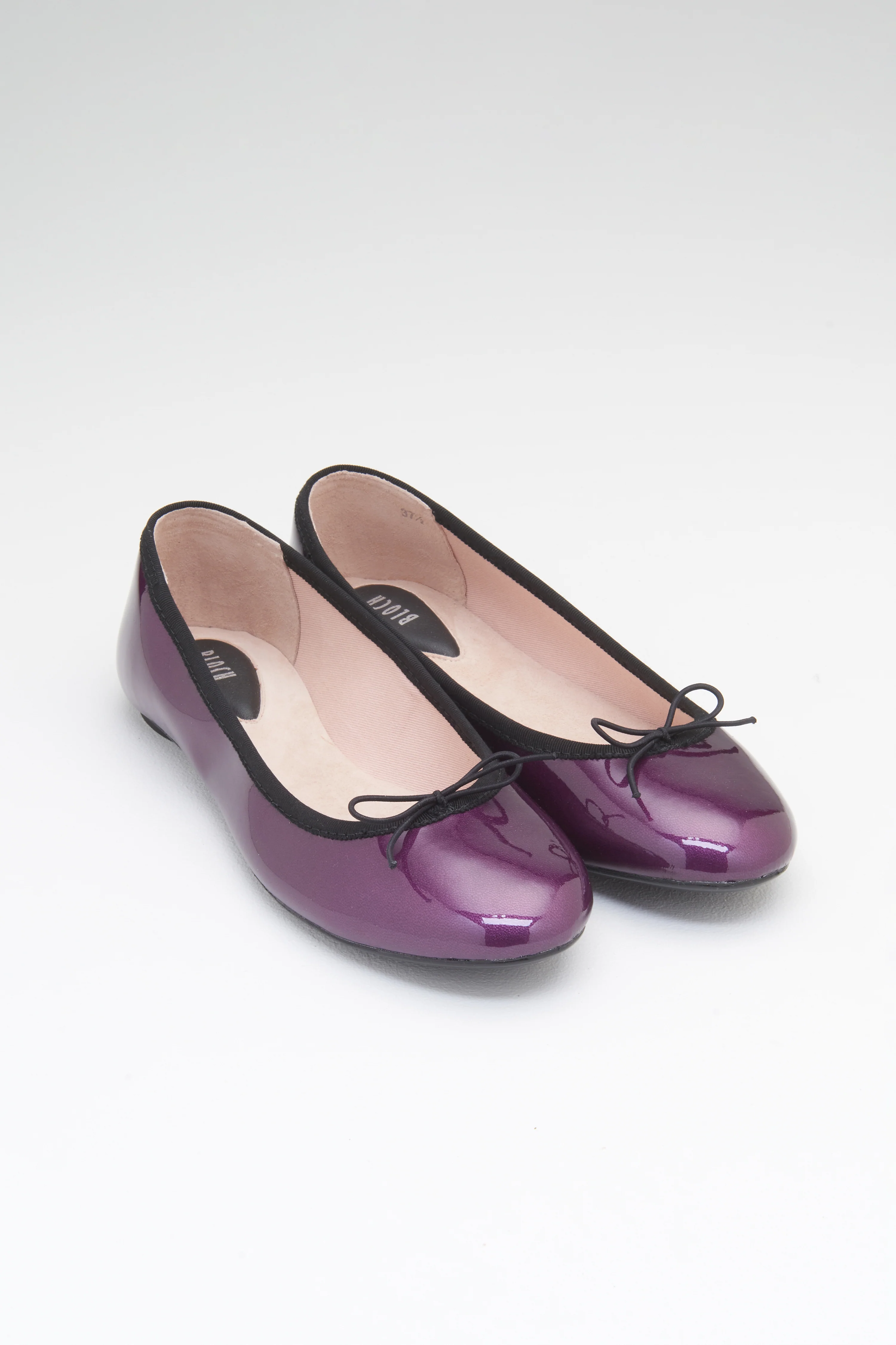 Ladies Ascella Ballet Pumps - Image 3