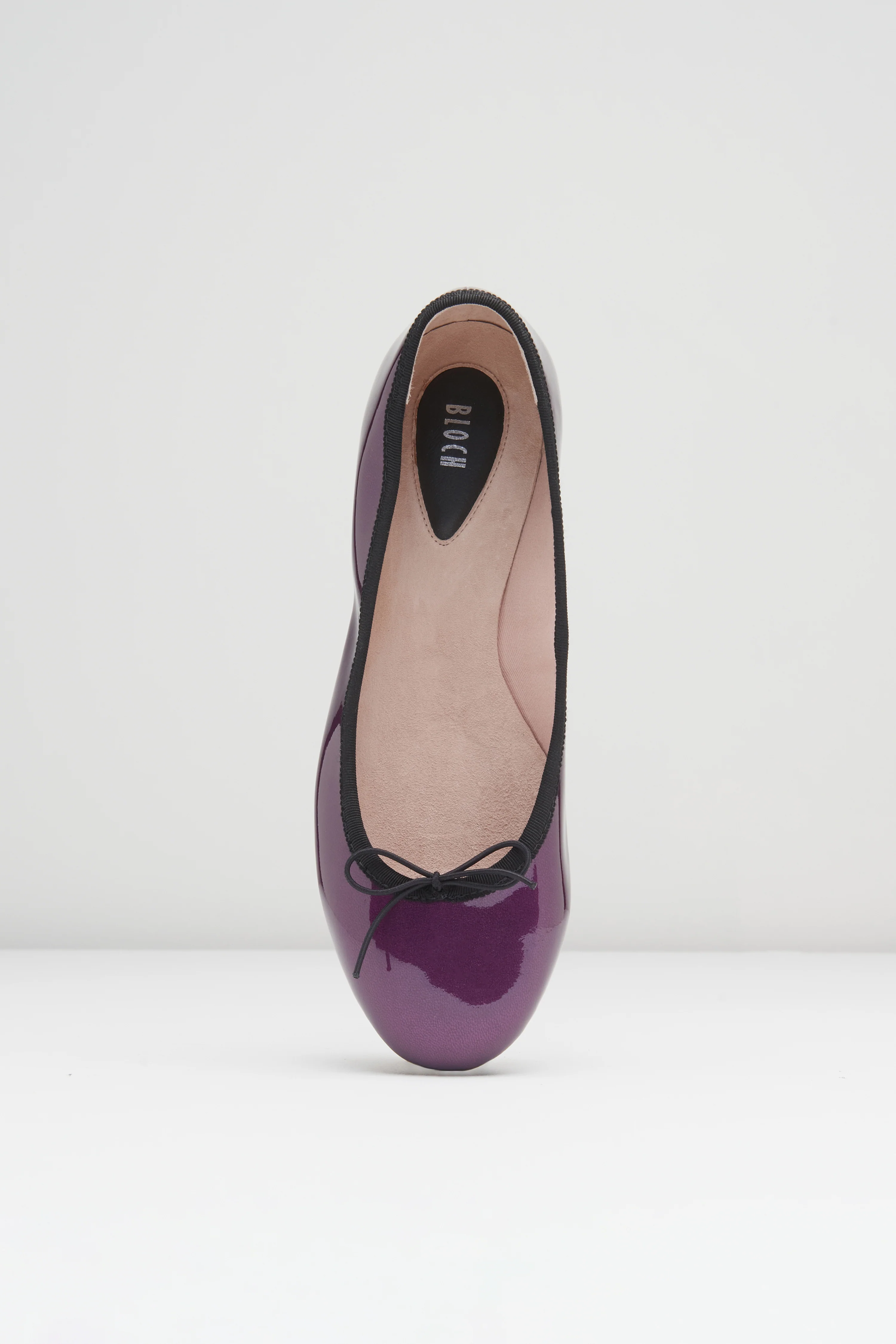 Ladies Ascella Ballet Pumps - Image 4