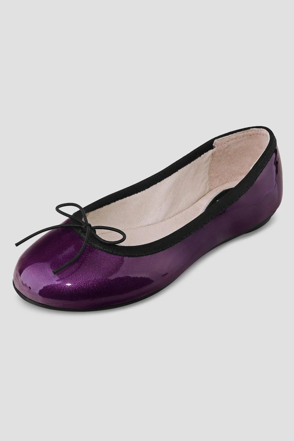 Ladies Ascella Ballet Pumps - Image 5