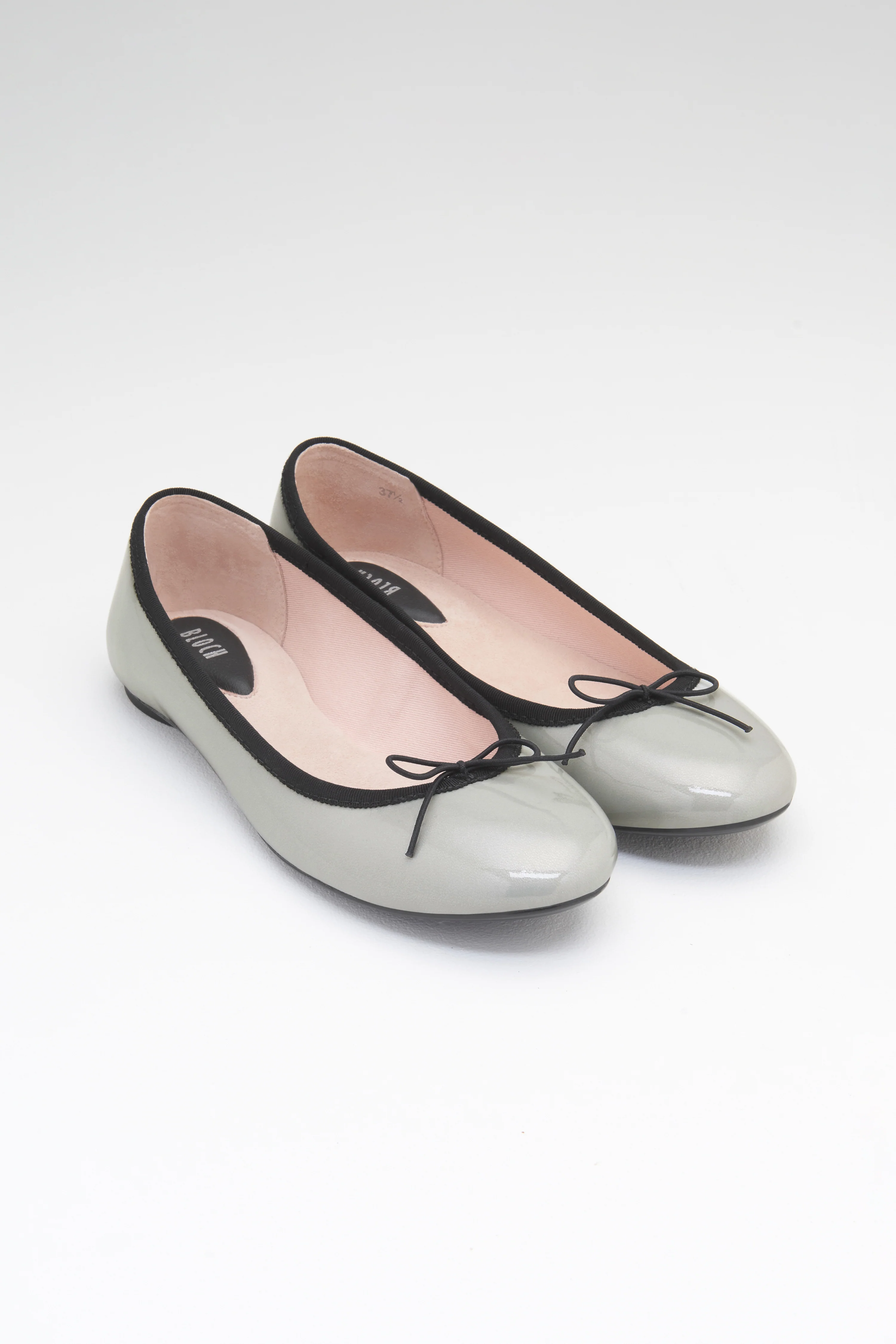 Ladies Ascella Ballet Pumps - Image 3