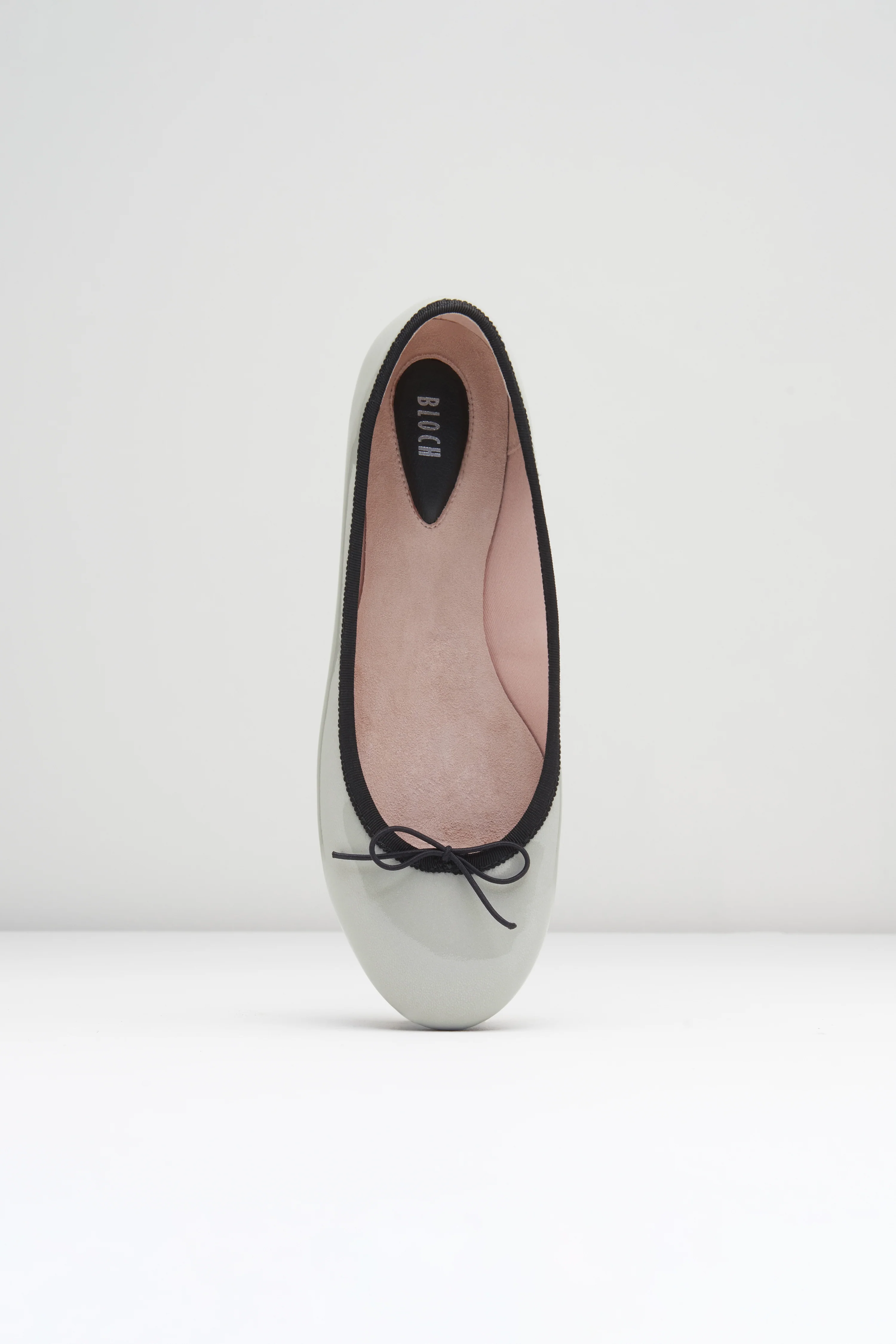 Ladies Ascella Ballet Pumps - Image 4