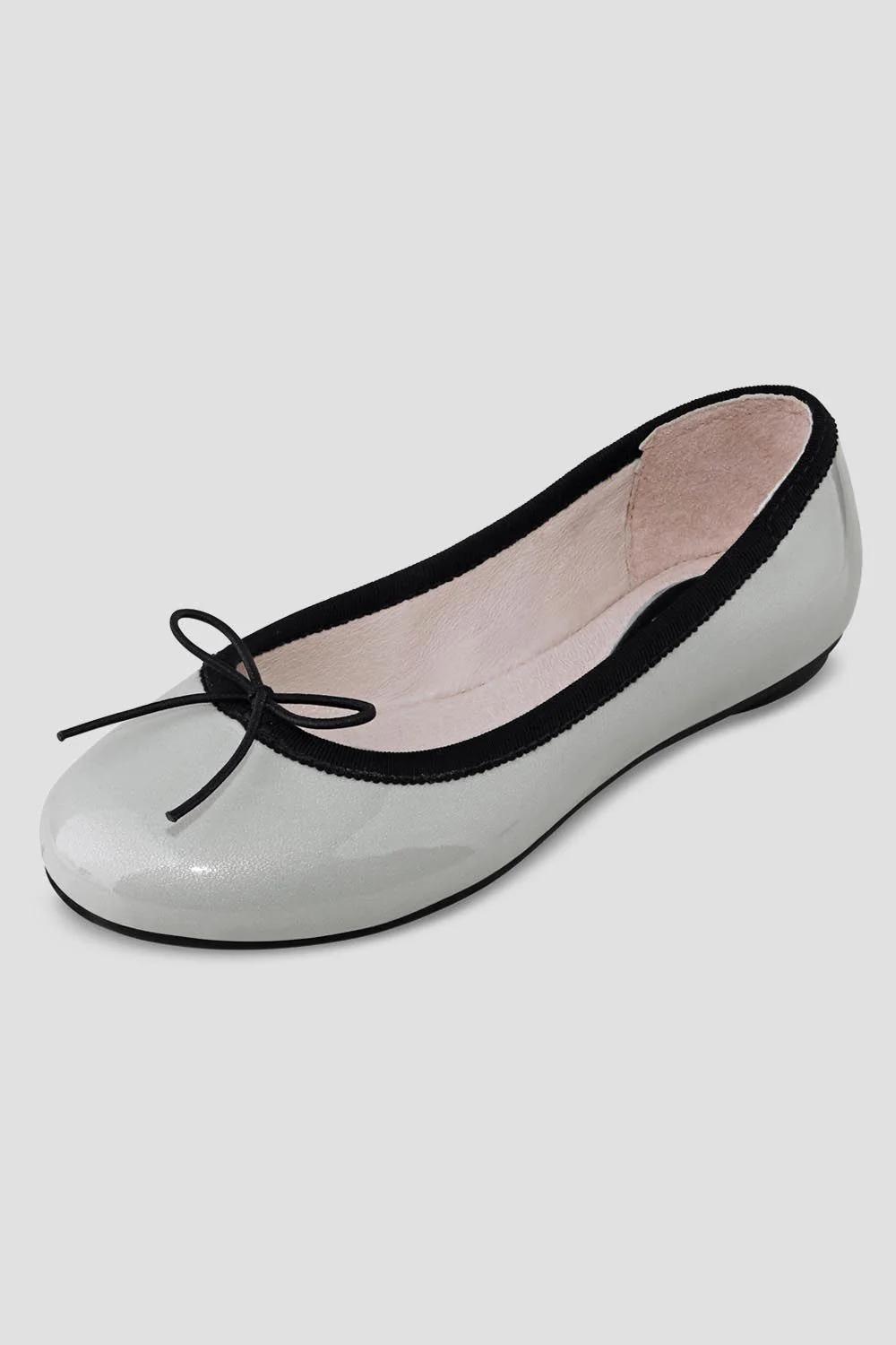 Ladies Ascella Ballet Pumps - Image 5