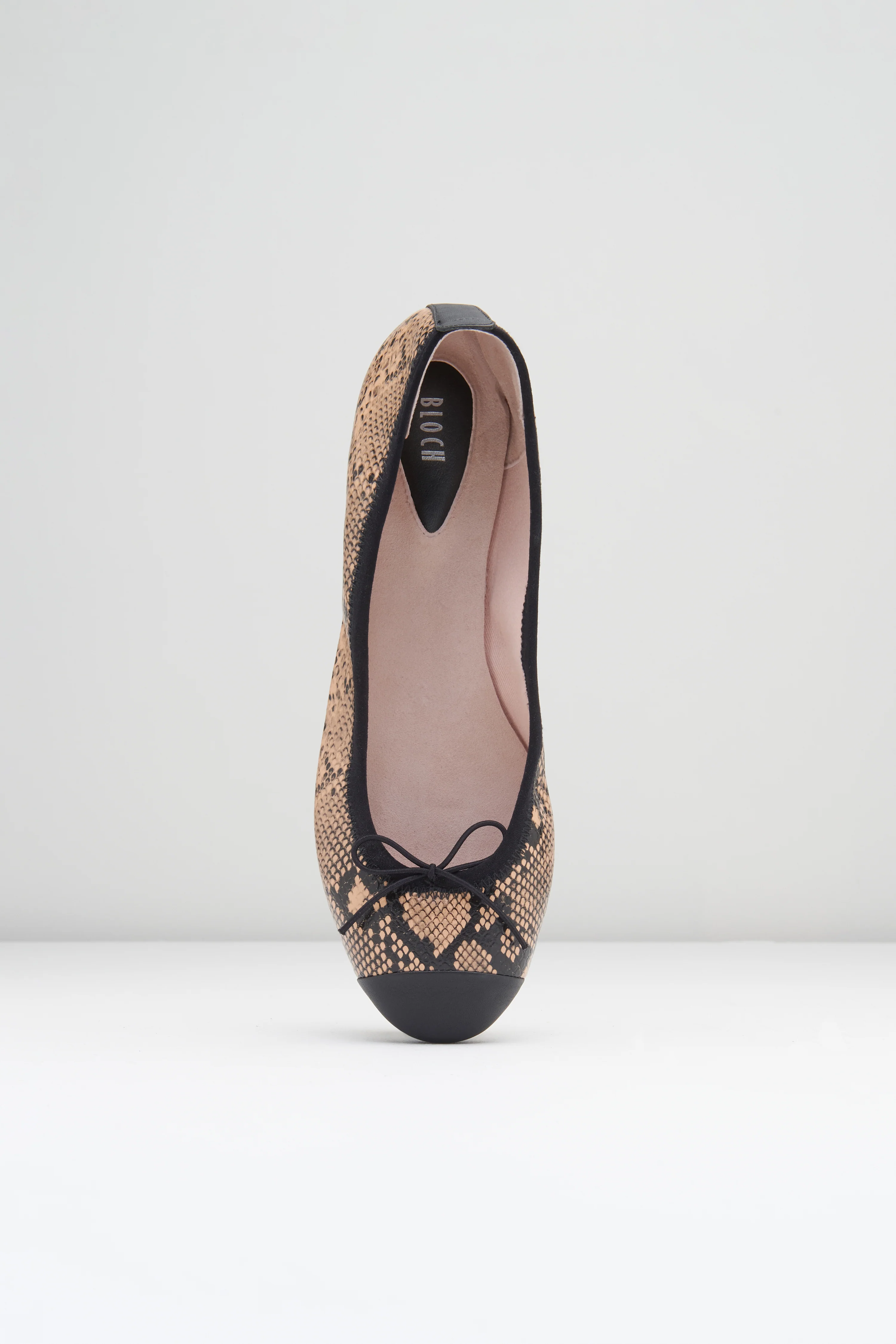 Ladies Astra Ballet Pumps - Image 4