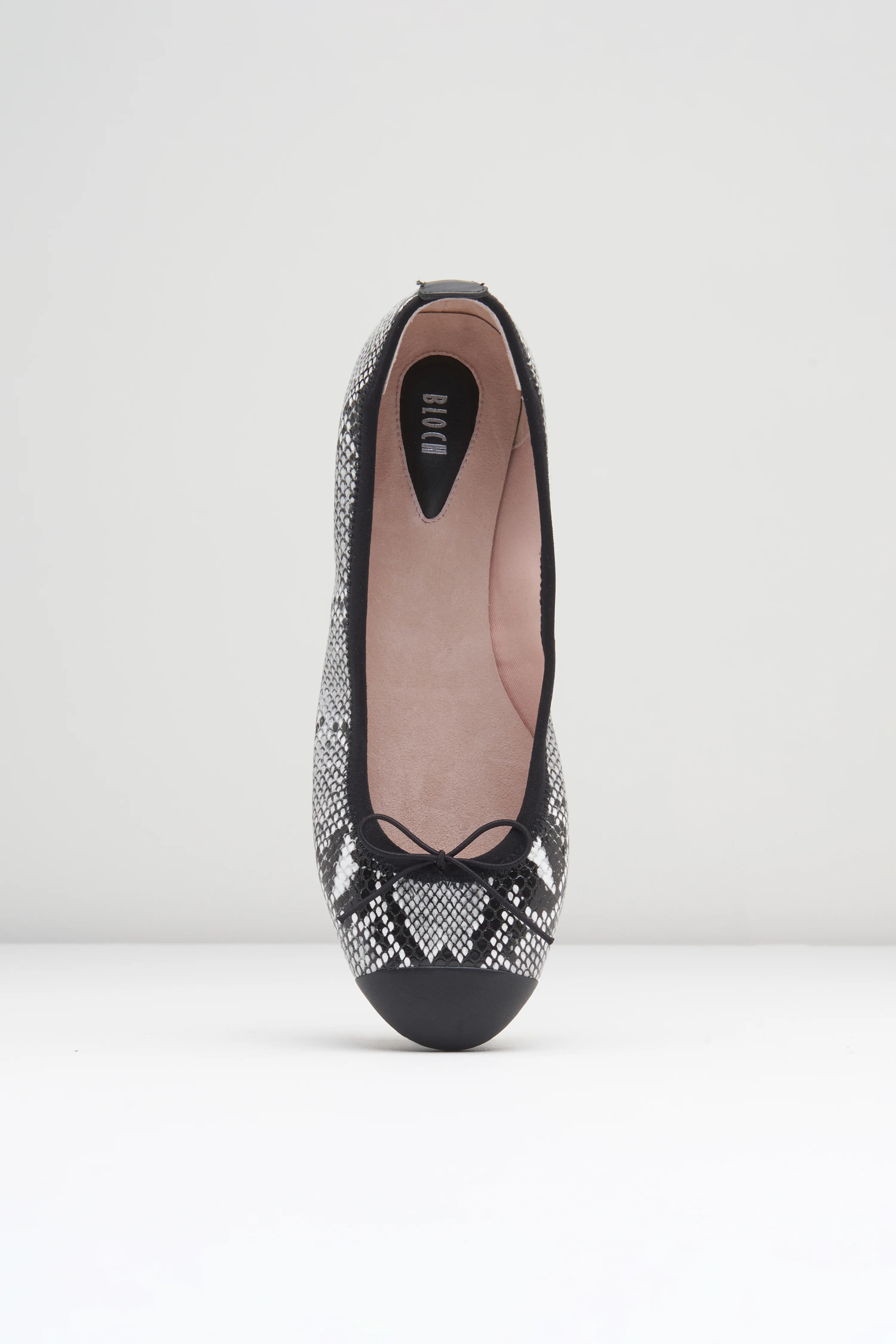 Ladies Astra Ballet Pumps - Image 4