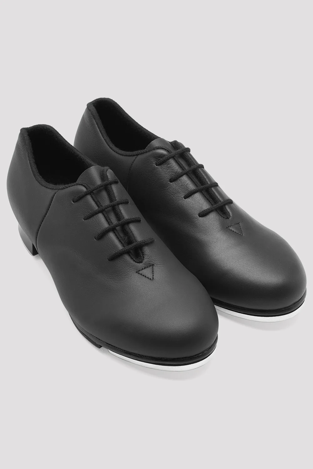 Ladies Audeo Jazz Tap Leather Tap Shoes - Image 7