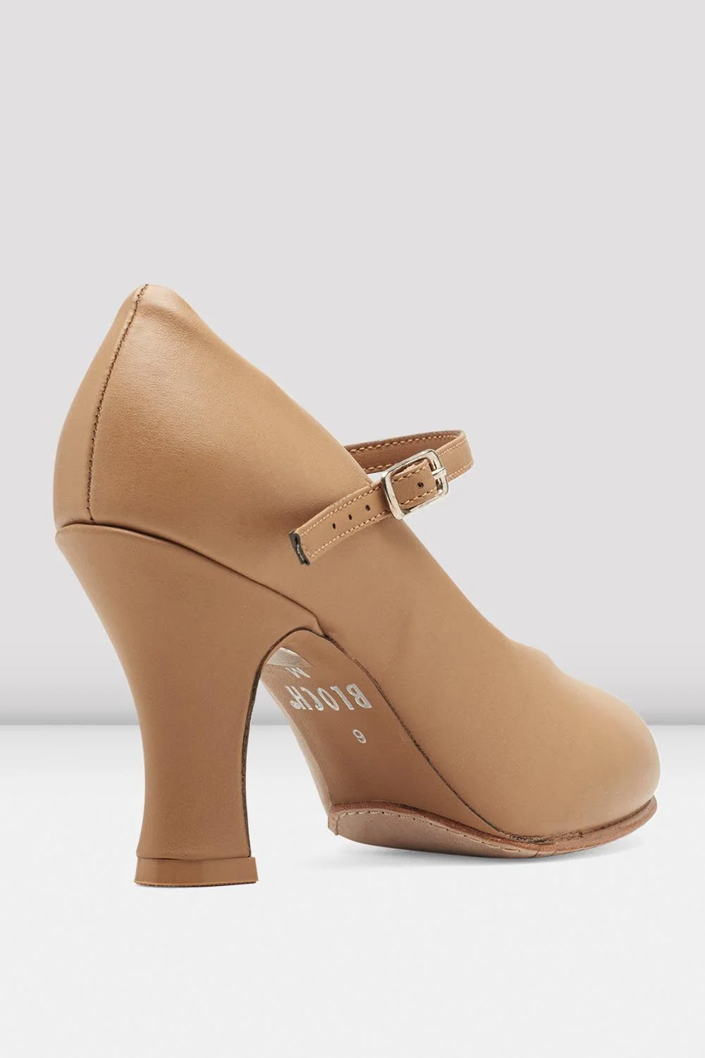 Ladies Broadway-Hi Character Shoes - Image 3