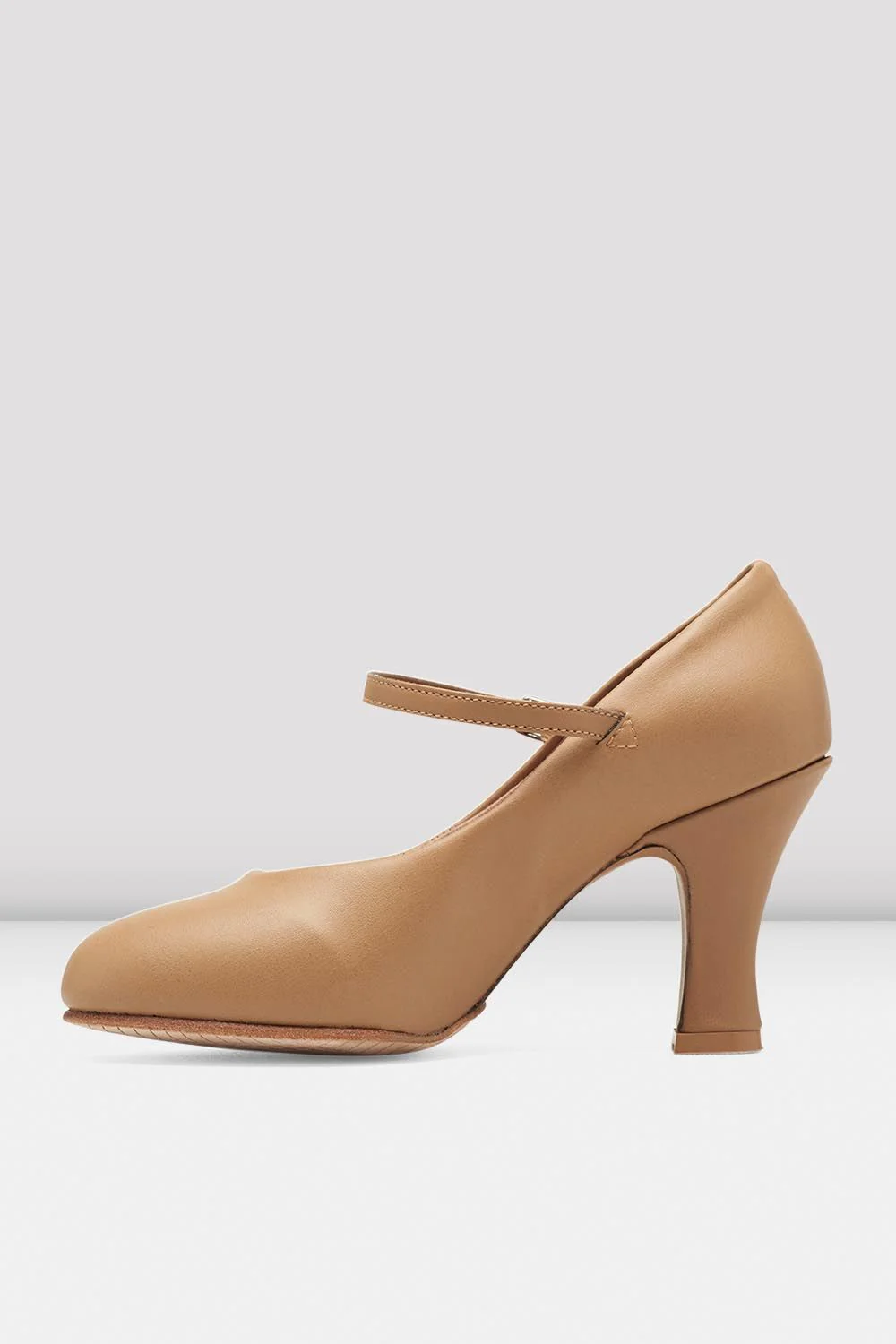 Ladies Broadway-Hi Character Shoes - Image 4