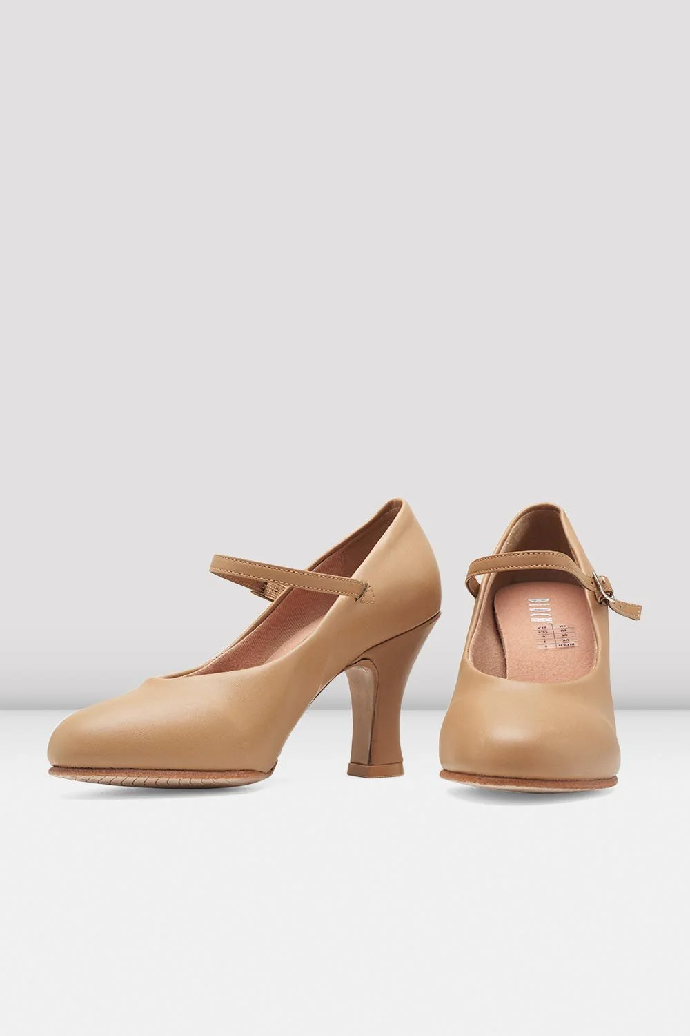 Ladies Broadway-Hi Character Shoes - Image 5