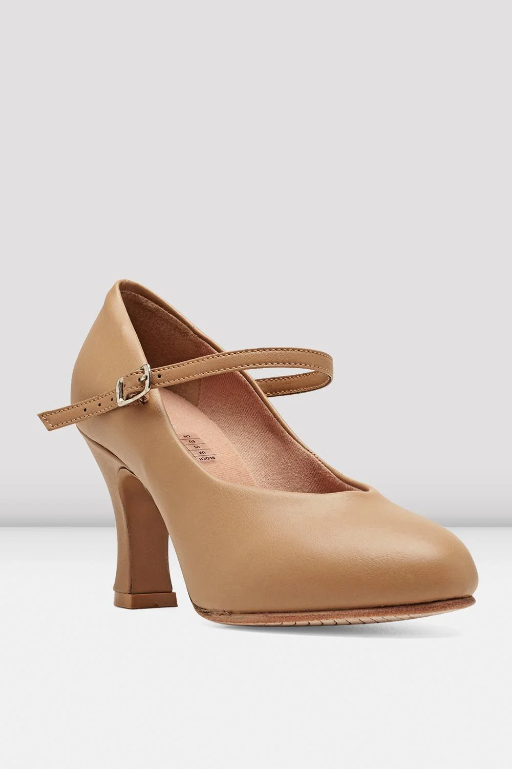 Ladies Broadway-Hi Character Shoes - Image 7