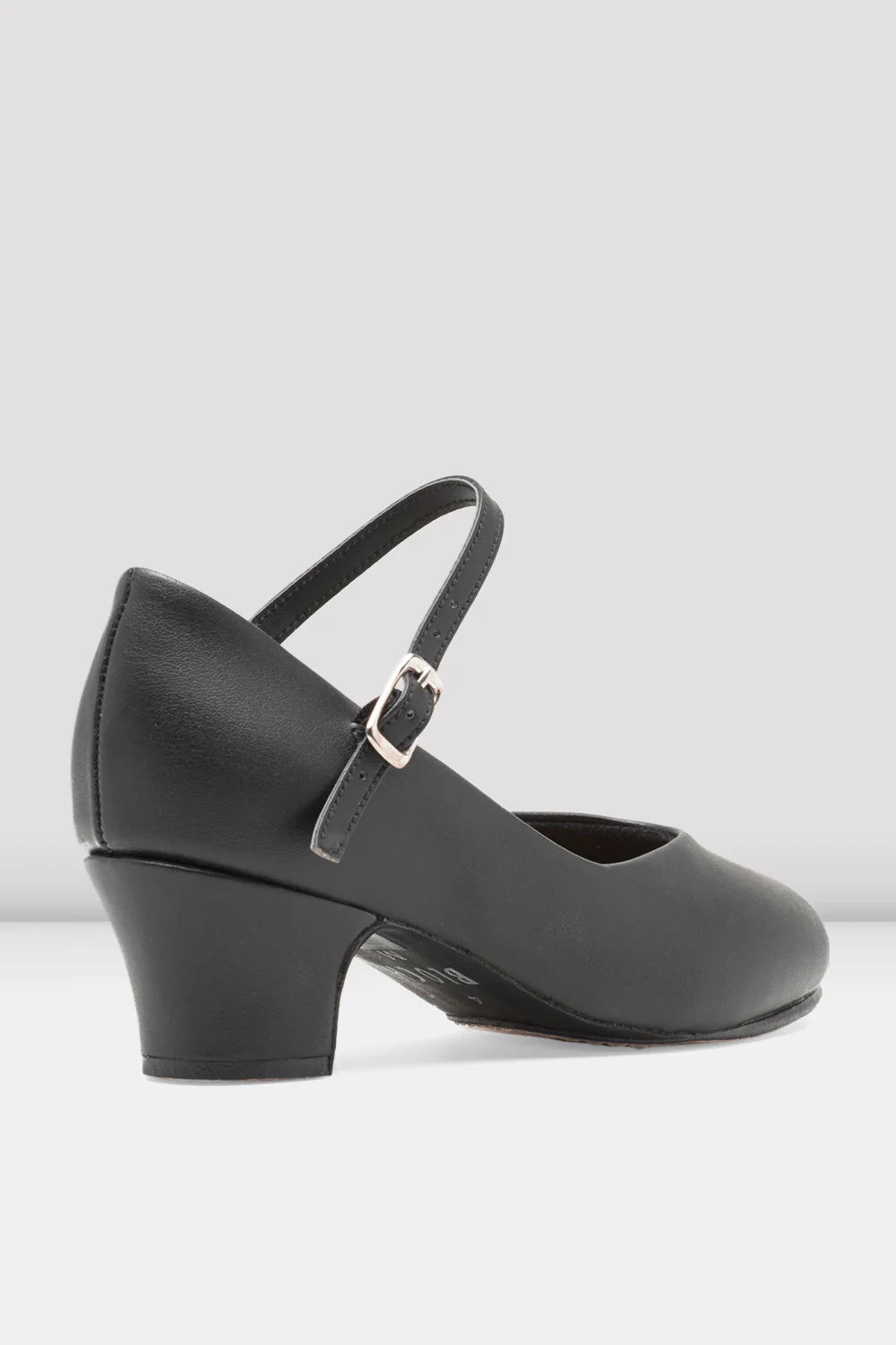Ladies Broadway-Lo Character Shoes - Image 3