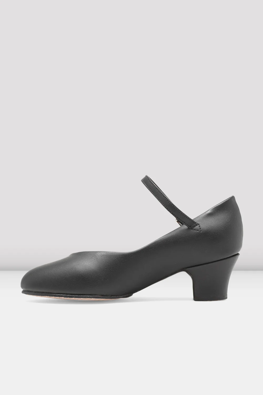 Ladies Broadway-Lo Character Shoes - Image 4