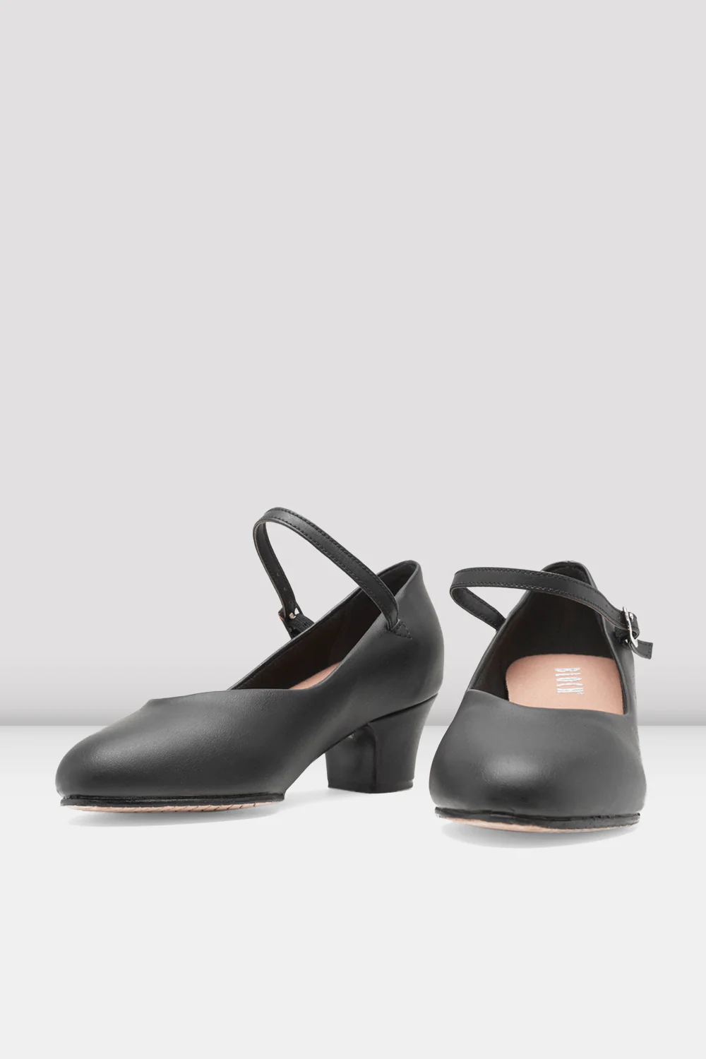 Ladies Broadway-Lo Character Shoes - Image 5