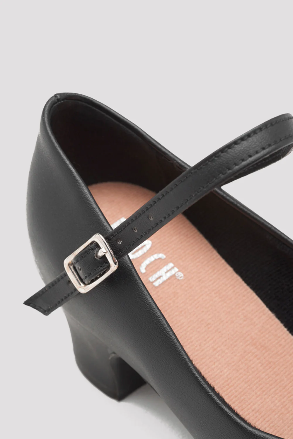 Ladies Broadway-Lo Character Shoes - Image 7