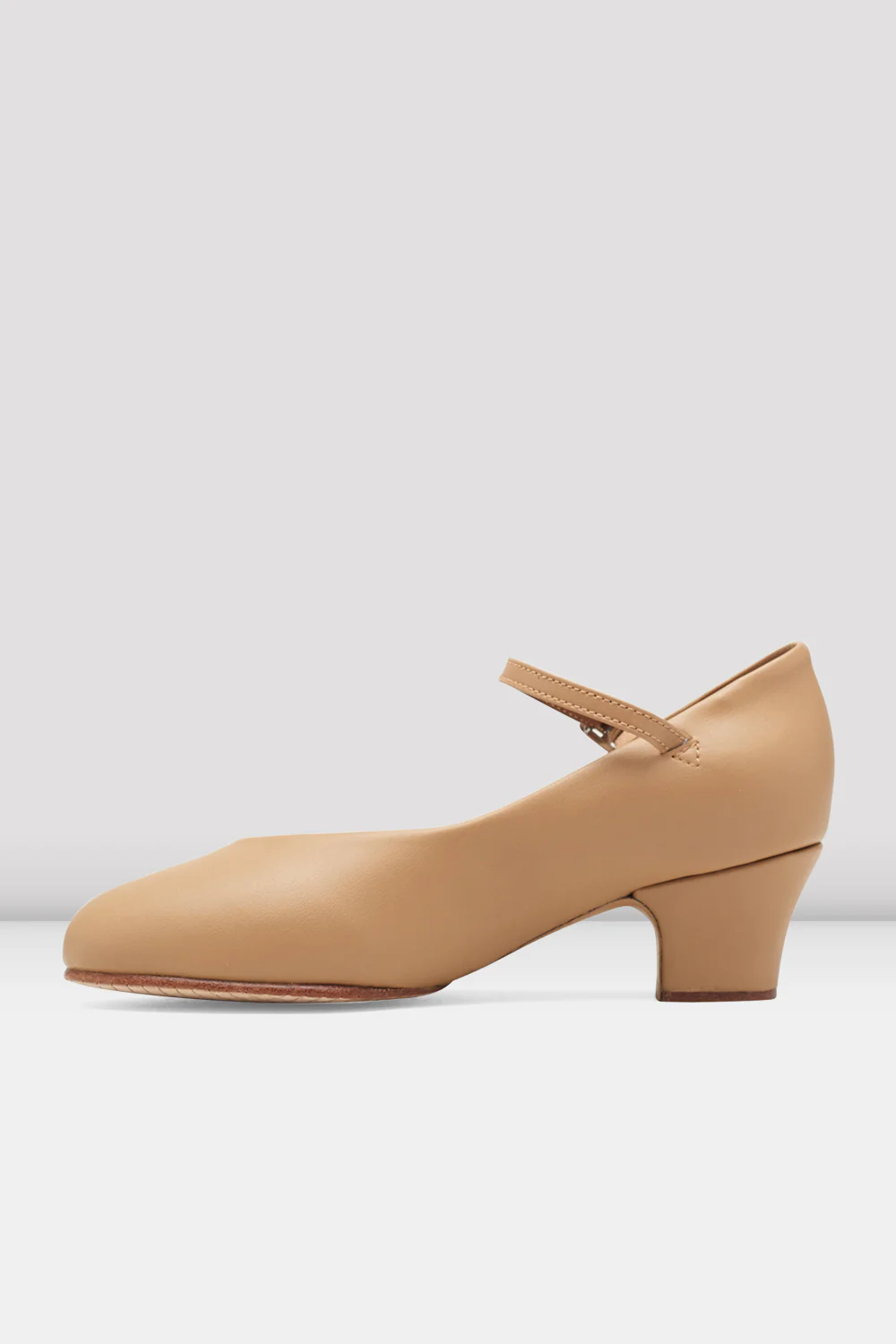 Ladies Broadway-Lo Character Shoes - Image 4