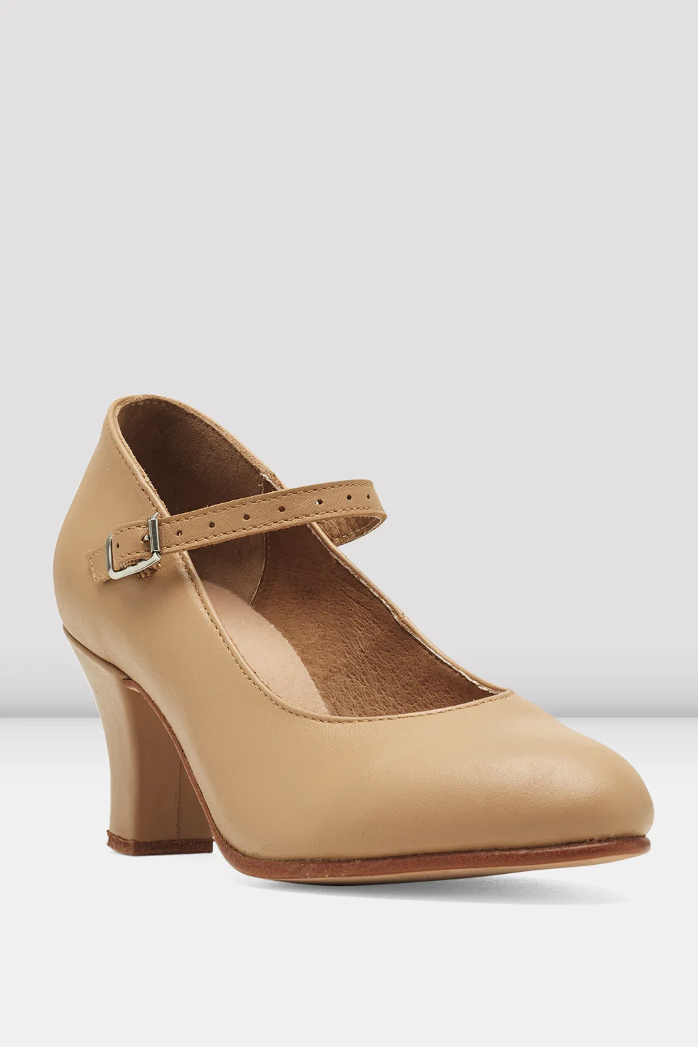 Ladies Cabaret Character Shoes - Image 2