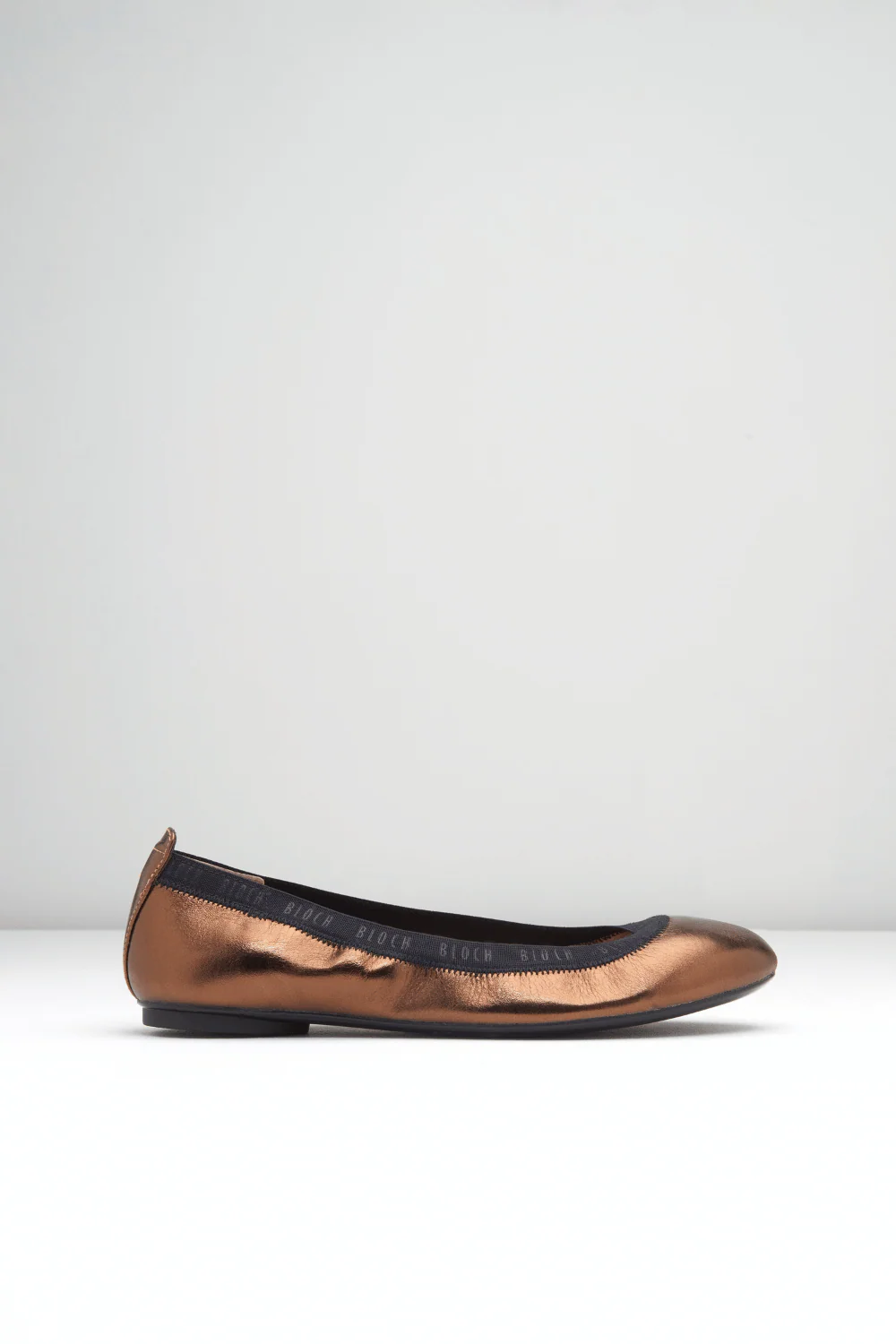 Ladies Carina Ballet Pumps