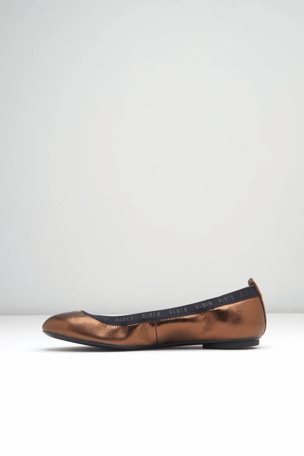 Ladies Carina Ballet Pumps - Image 2