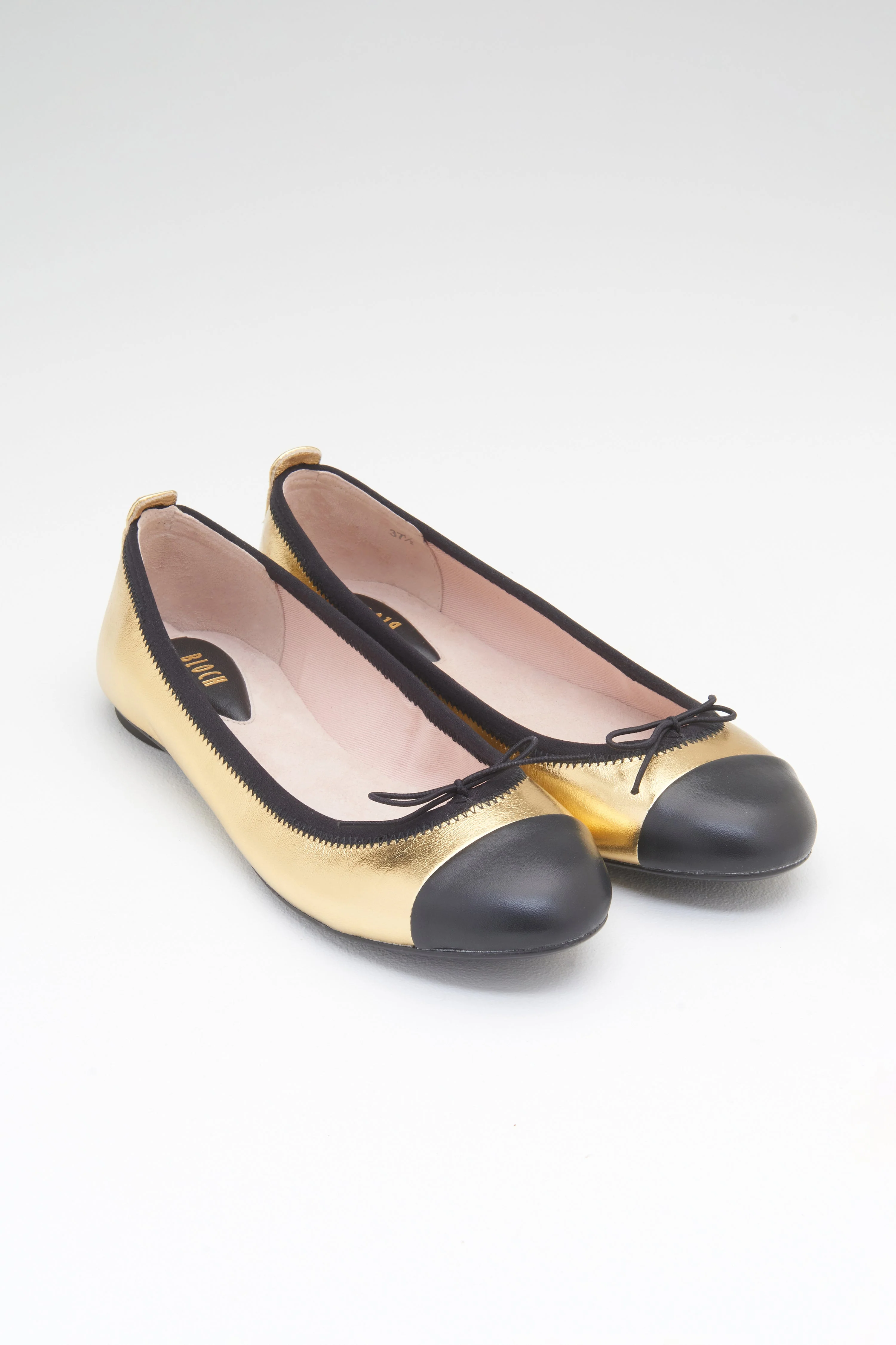 Ladies Chara Ballet Pumps - Image 3