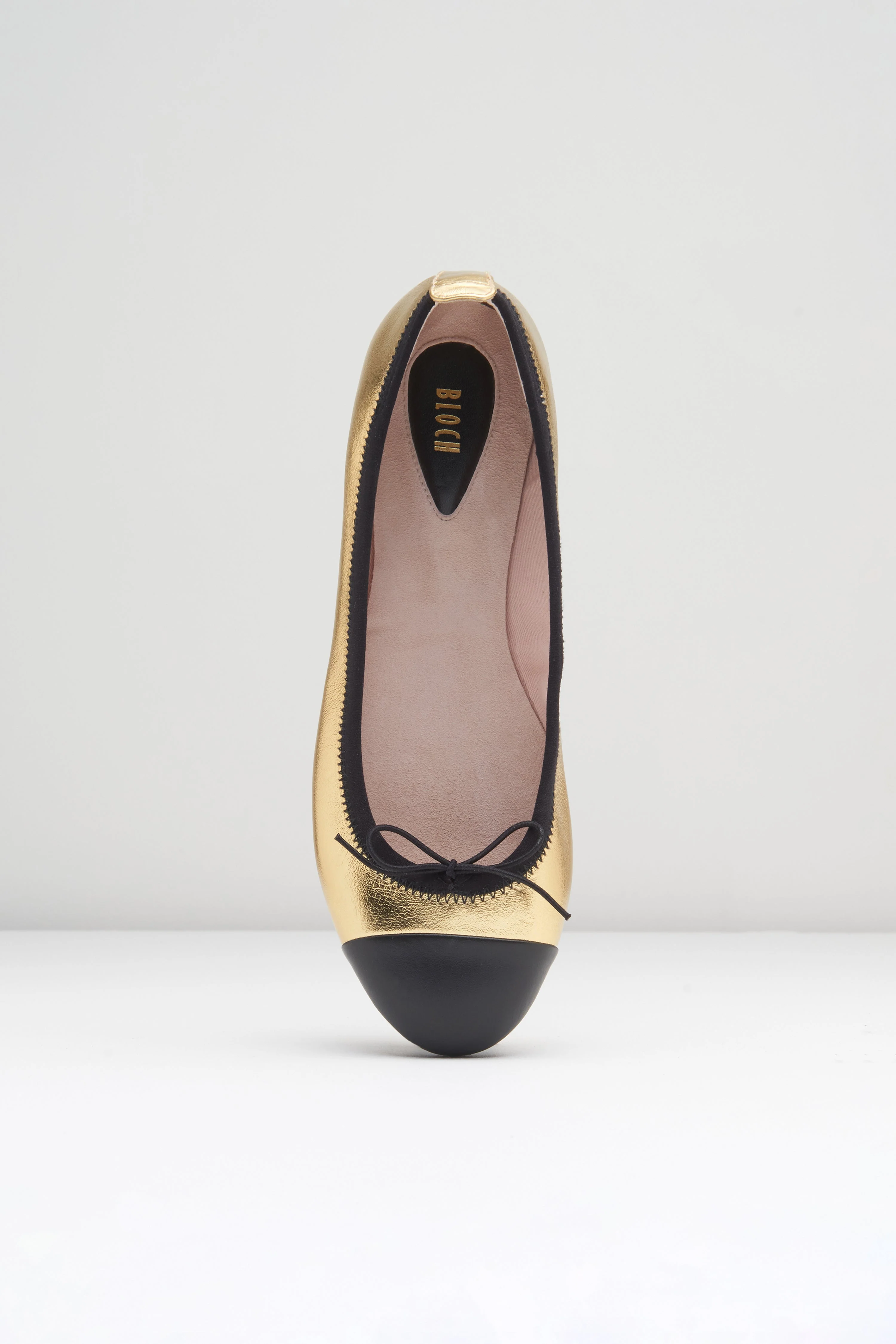 Ladies Chara Ballet Pumps - Image 4