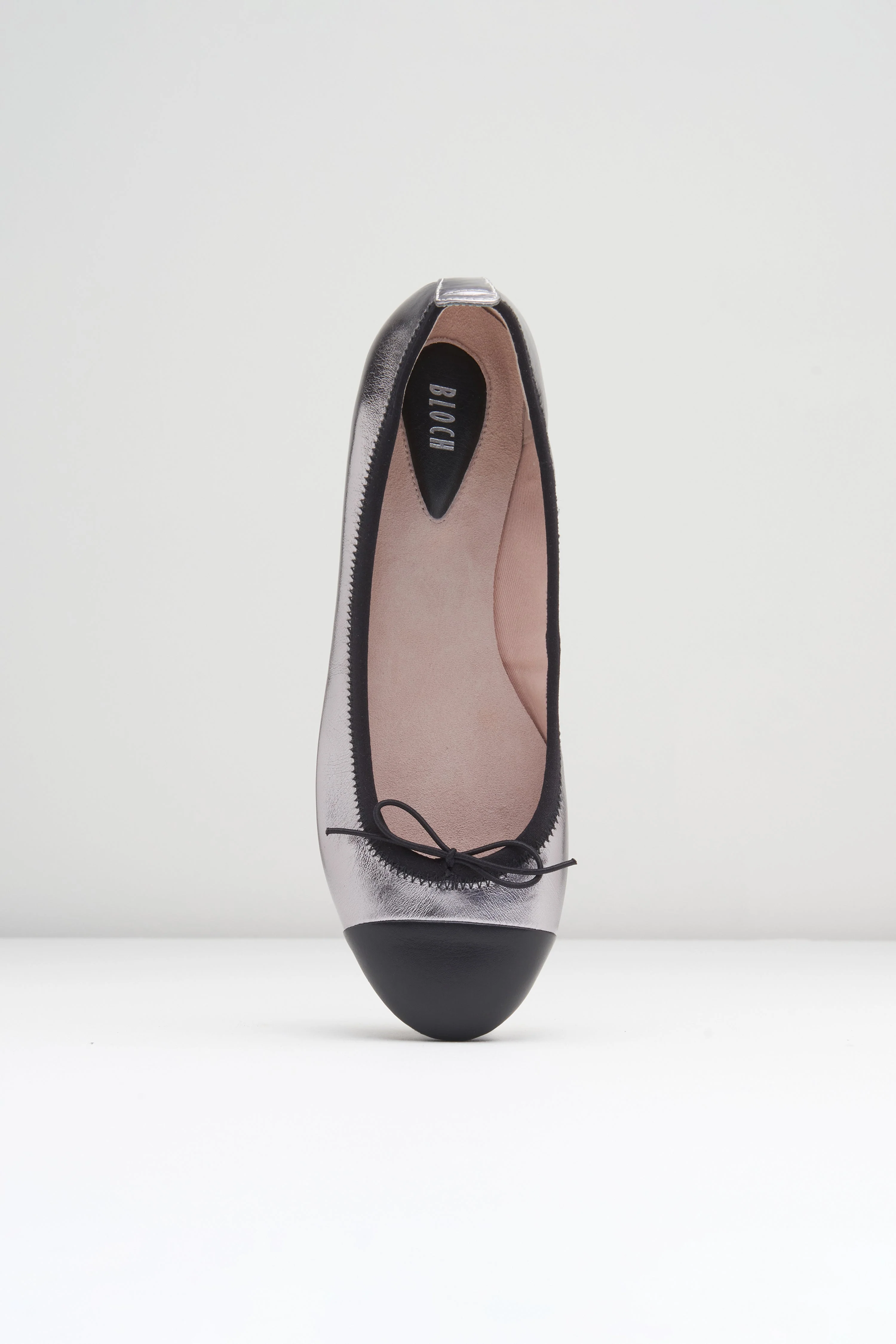 Ladies Chara Ballet Pumps - Image 4