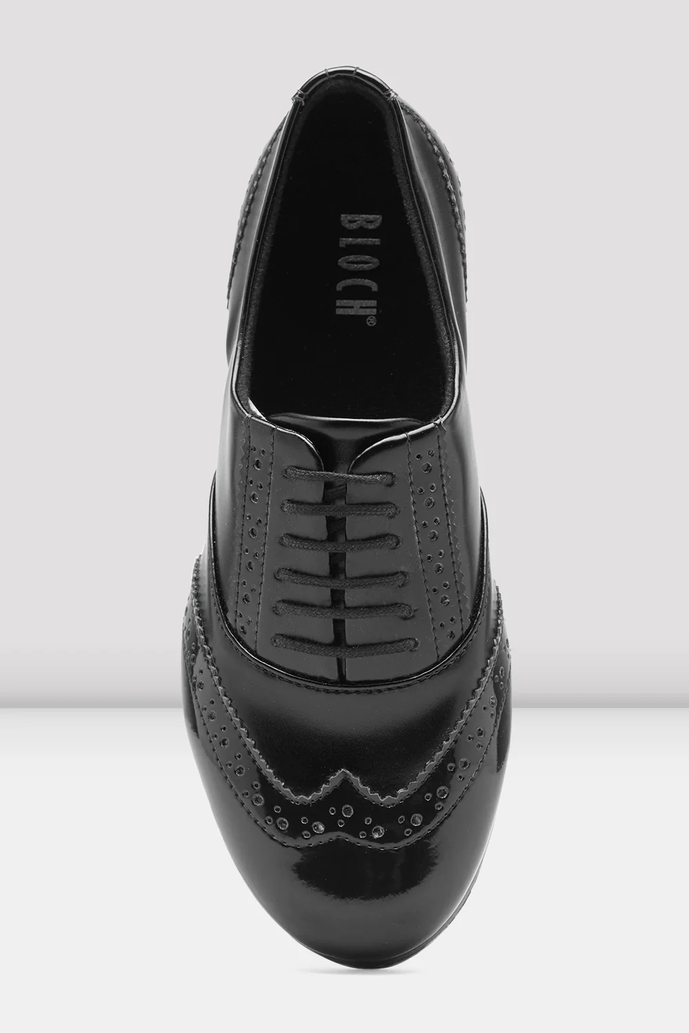 Ladies Charleston Tap Shoes - Image 5