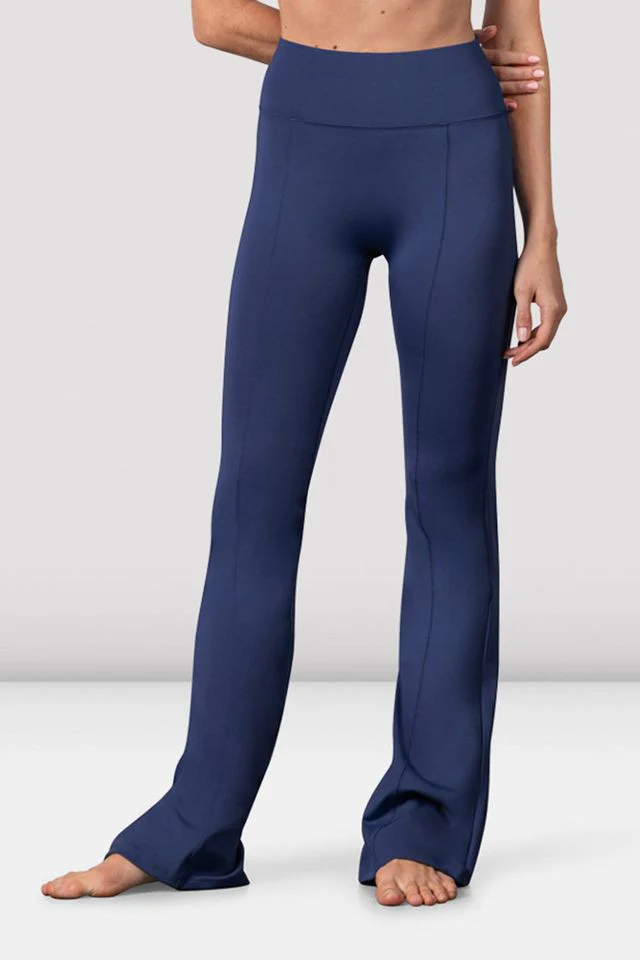 Ladies Charotte Flared Legging - Image 3