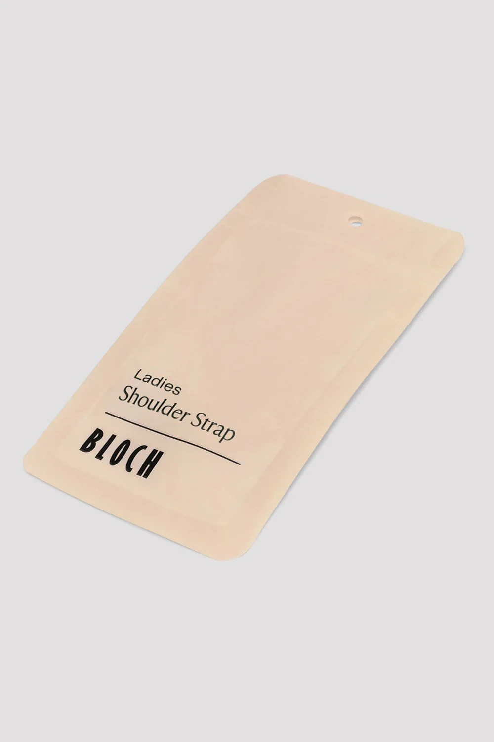 Ladies Clear Replacement Shoulder Straps - Image 2
