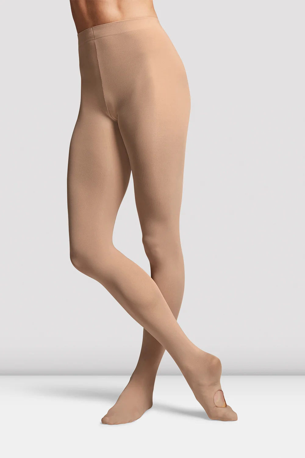 Ladies Convertible Tights - Image 2