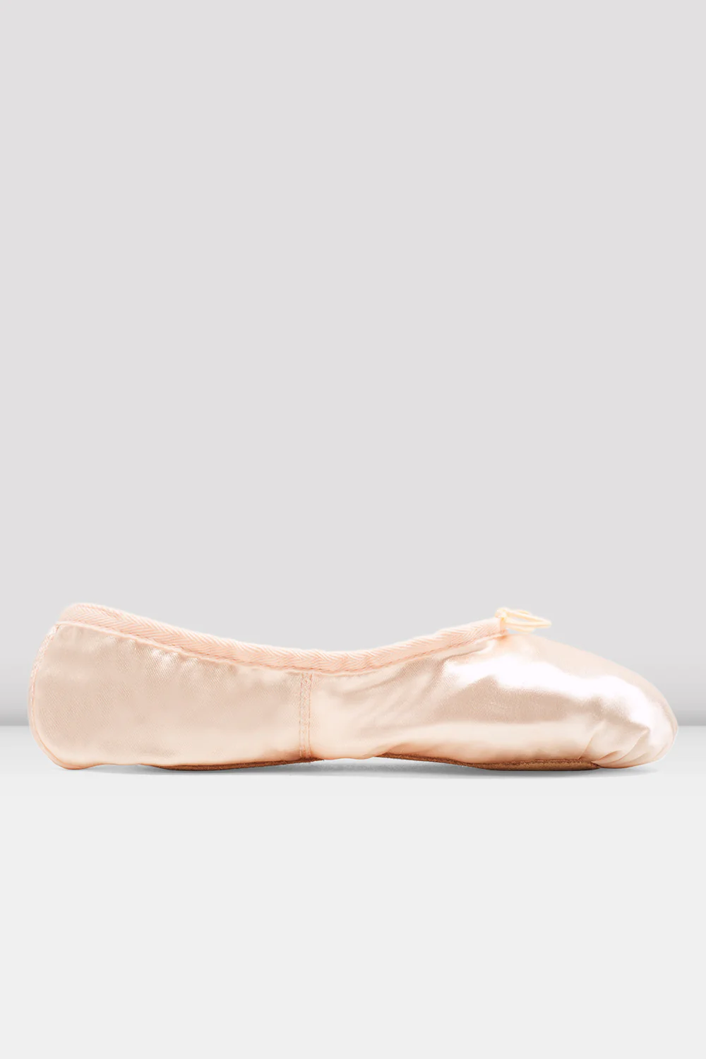 Ladies Debut 1 Satin Ballet Shoes - Image 2