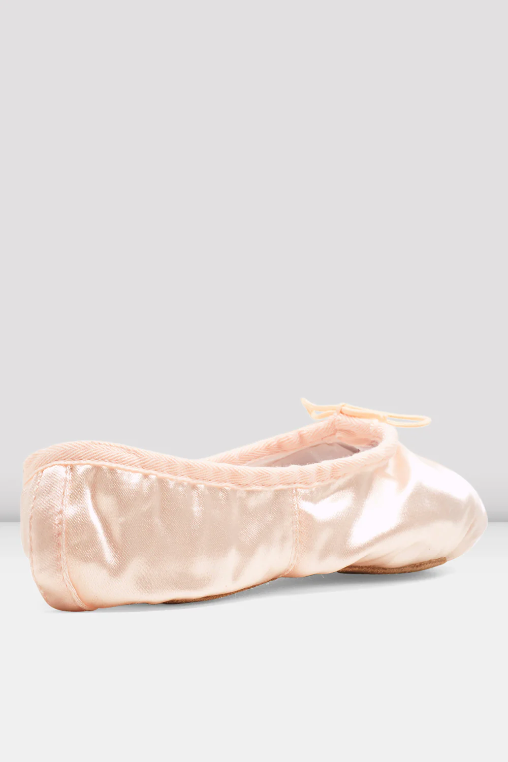 Ladies Debut 1 Satin Ballet Shoes - Image 4