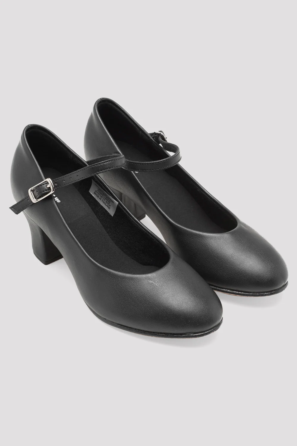 Ladies Diva Character Shoes - Image 6