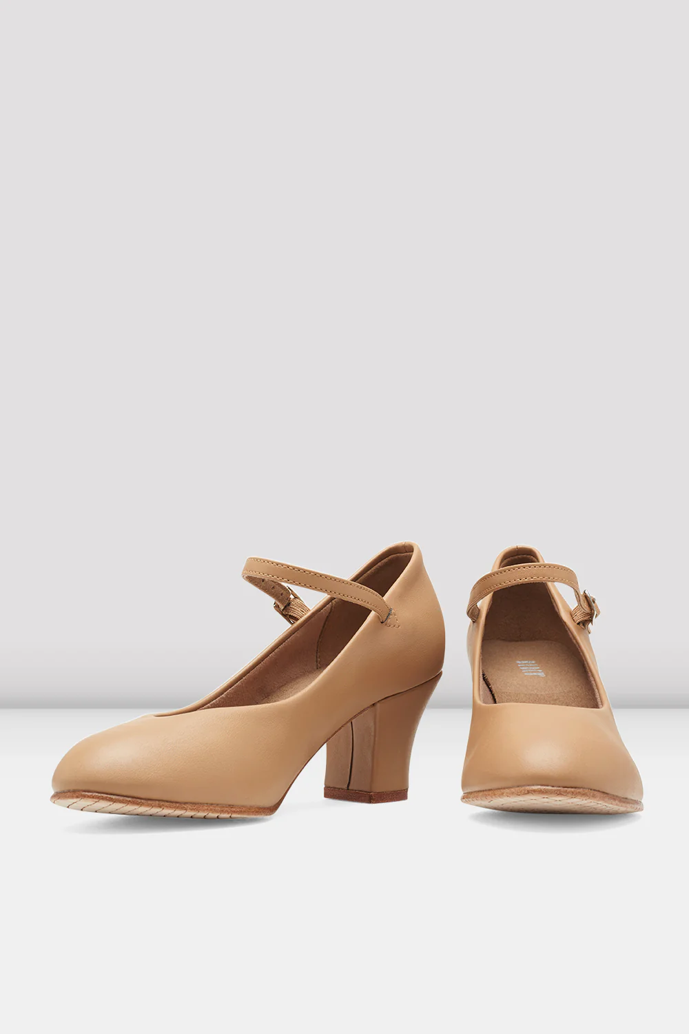 Ladies Diva Character Shoes - Image 4