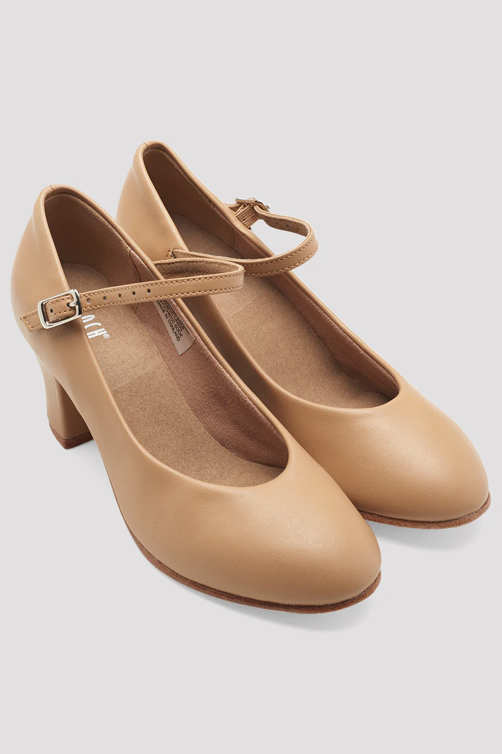 Ladies Diva Character Shoes - Image 5