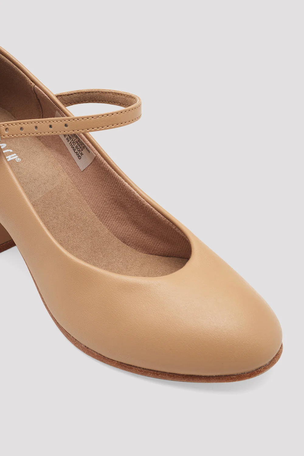 Ladies Diva Character Shoes - Image 6