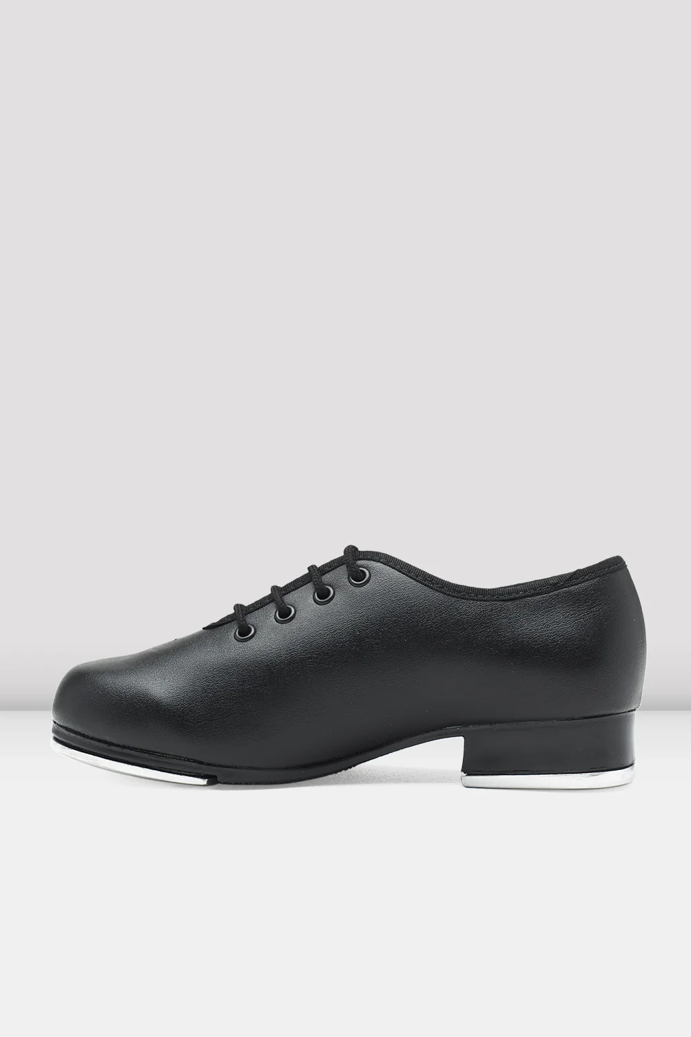 Ladies Economy Jazz Tap Shoes - Image 2
