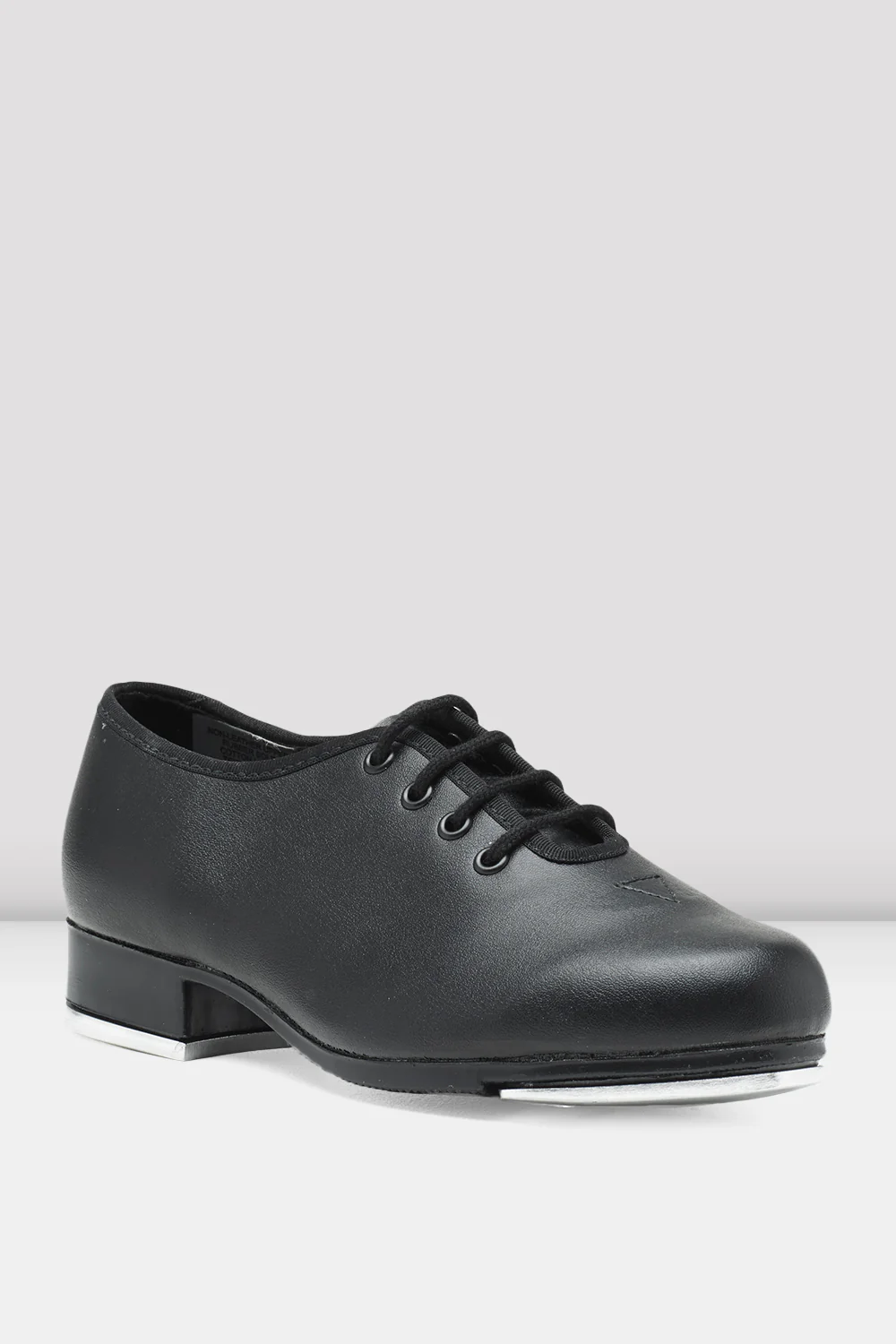 Ladies Economy Jazz Tap Shoes - Image 4