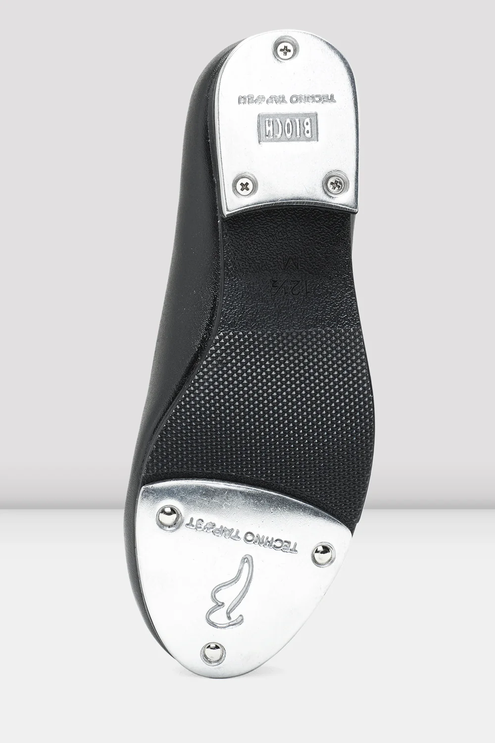 Ladies Economy Jazz Tap Shoes - Image 6