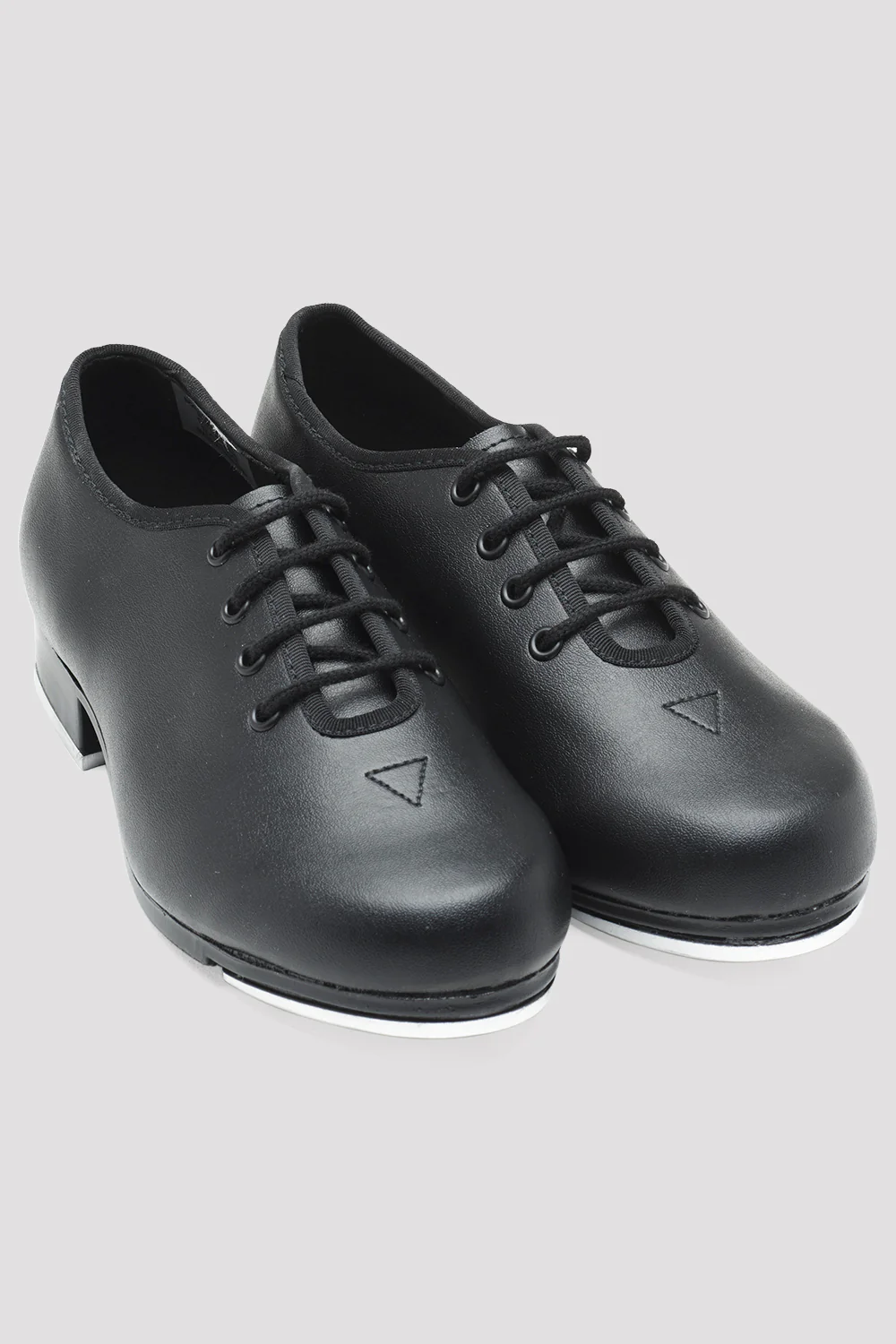 Ladies Economy Jazz Tap Shoes - Image 7