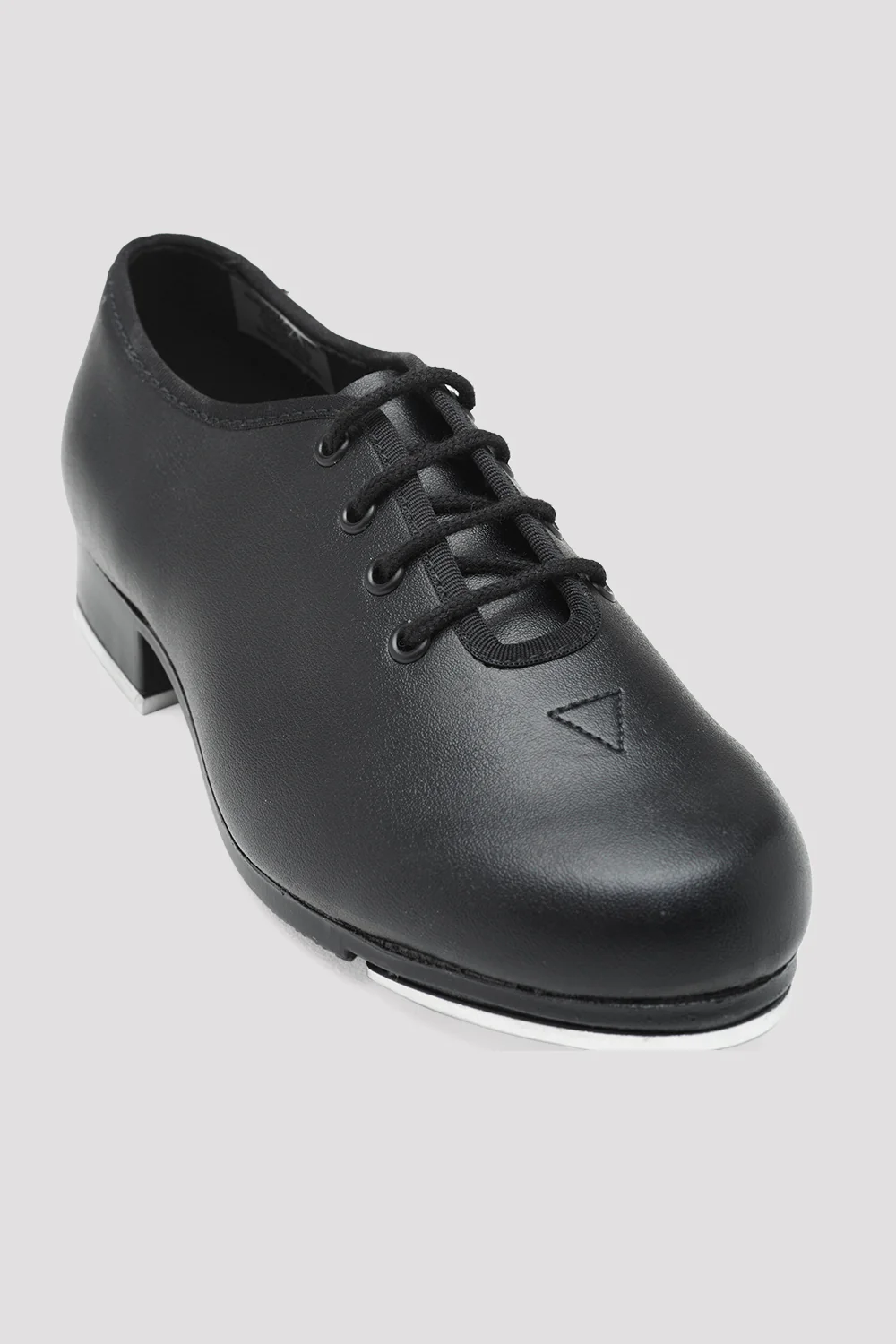 Ladies Economy Jazz Tap Shoes - Image 8