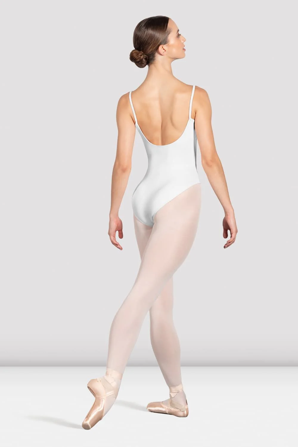 Ladies Ella Camisole Leotard - Image 2
